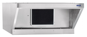 Вытяжной зонт Abat ЗВВ-800П