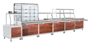 Мармит Abat ПМЭС-70КМ-60 кашир. Мармит Abat ПМЭС-70КМ-60 кашир.