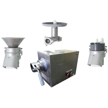 Универсальная кухонная машина Пермьторгмаш УКМ-06-01