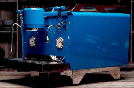 Gufo S1 для кофейни