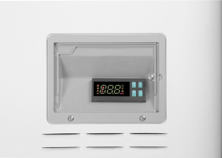 Ларь-бонета Haier GTS2500W