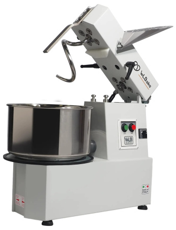 Тестомес WLBake SP18 A2V