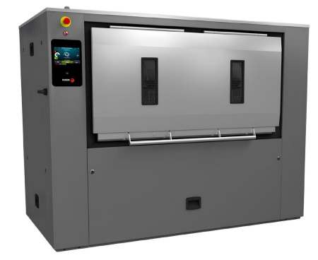 Стиральная машина Fagor LBS-70 TP2 E