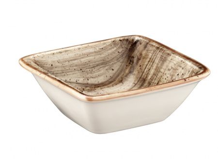 Тарелка Bonna ATR MOV 23 CK 