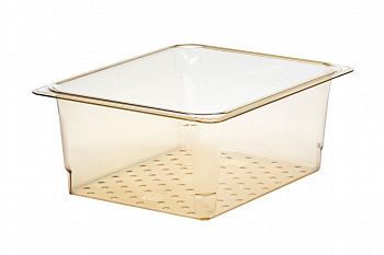 Дуршлаг Cambro 25CLRHP янт. Дуршлаг Cambro 25CLRHP янт.