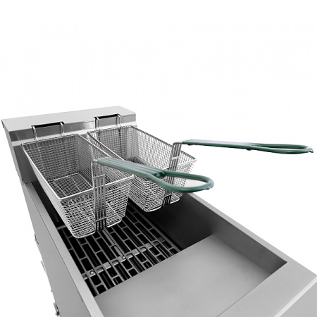 Фритюрница RoboLabs RoboFry RF