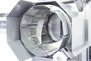 Аппарат для попкорна RoboLabs Mini Robopop 25