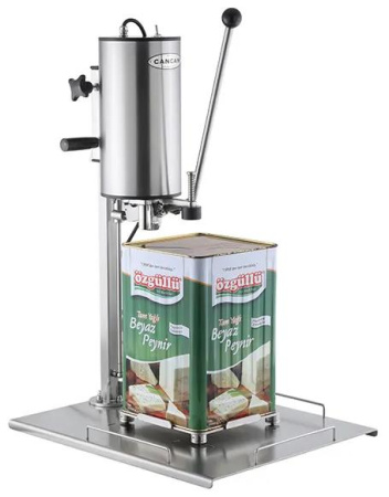 Открывалка для консервов Cancan PEKA 0703