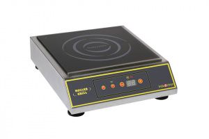 Индукционная плита Roller Grill PIS 30 Индукционная плита Roller Grill PIS 30