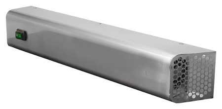 Бактерицидный облучатель RoboLabs РУФ-1.1.8