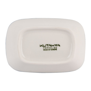 Салатник KUTAHYA CORENDON Blue Stone BNEO12KR890003, 12x8 см