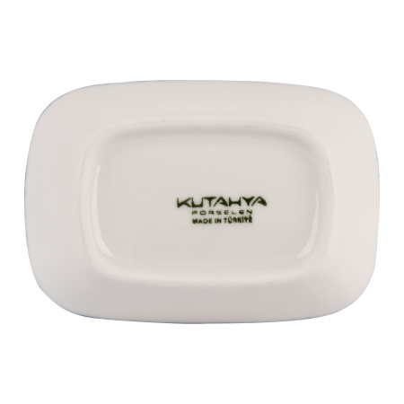 Салатник KUTAHYA CORENDON Blue Stone BNEO14KR890003/G, 14x11 см