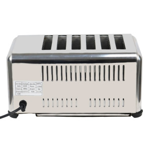 Тостер EKSI HET-6