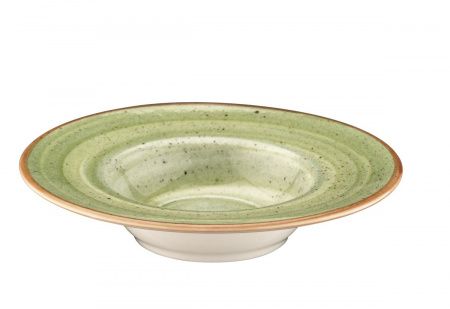 Блюдце для соуса Bonna THERAPY AURA ATH RIT 01 CBT