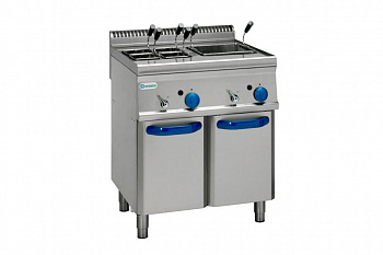Макароноварка Tecnoinox CP70E7 (616046) Макароноварка Tecnoinox CP70E7 (616046)