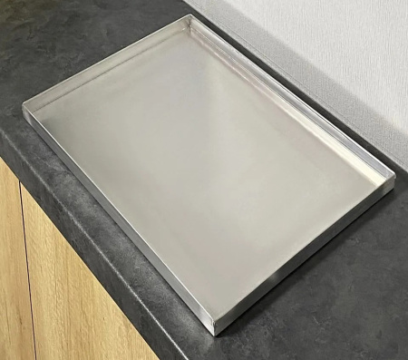 Противень BOLLO 600х400х20 мм