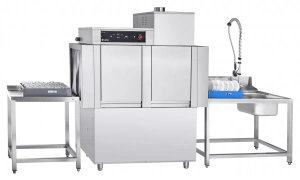 Туннельная посудомоечная машина Abat МПТ-1700-01 правая