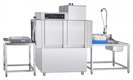 Туннельная посудомоечная машина Abat МПТ-1700-01 правая