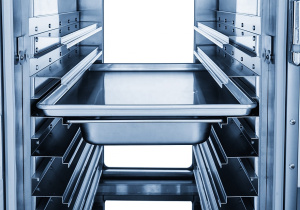 Тепловой шкаф Nopein HFC-P