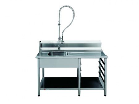 Входной стол Fagor MFDB-1500 LM-D