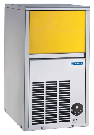 Льдогенератор ICEMAKE ND 21 WS кубик