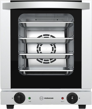 Конвекционная печь Hurakan HKN-XFT132