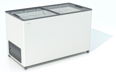 Морозильный ларь Frostor F 400 C