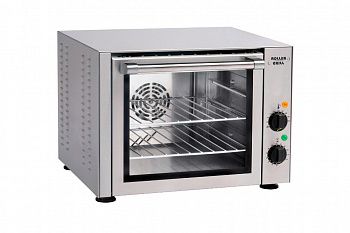 Печь конвекционная Roller Grill FC 280 Печь конвекционная Roller Grill FC 280