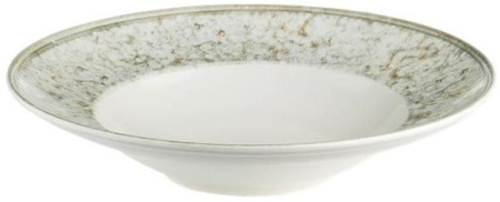 Тарелка для пасты KUTAHYA Unearth BNRS27SPT890550, 270 мм