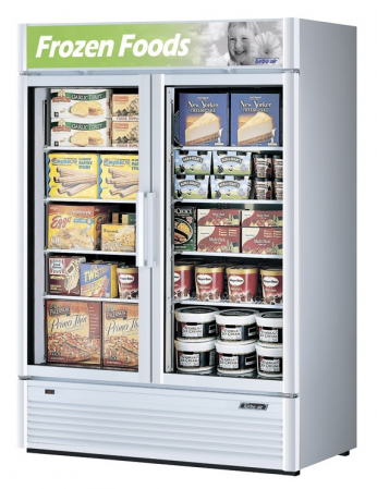 Морозильный шкаф TurboAir TGF-47SD