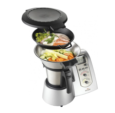 Термоблендер Minneapolis Minicooker