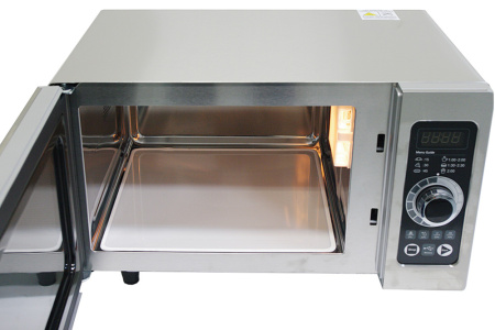 Микроволновая печь СВЧ Kocateq MWO1000/25 E (22510)