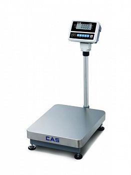 Весы электронные товарные CAS HD-300 промышленные Весы электронные товарные CAS HD-300 промышленные