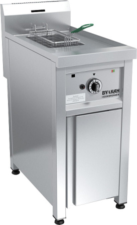Фритюрница Вулкан ETK B1 Сонора 6010