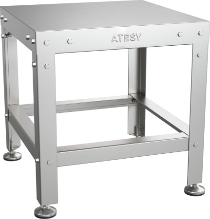 Подставка Atesy ПКИ-С-1200.400.420-02