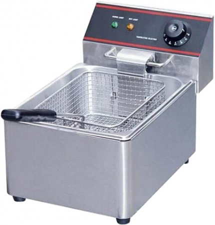 Фритюрница EF-6L