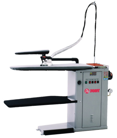 Гладильный стол Pony FVC