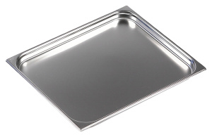 Гастроемкость Kocateq 21040-62 GN 2/1 Гастроемкость Kocateq 21040-62 GN 2/1