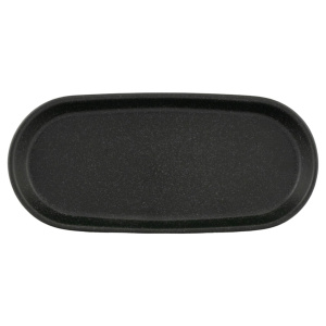 Блюдо KUTAHYA LAGOM Dark Stone NOR17KY34R855A28, 17 см Блюдо KUTAHYA LAGOM Dark Stone NOR17KY34R855A28, 17 см
