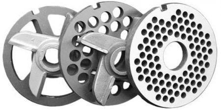 Ножи от ТМ-32М