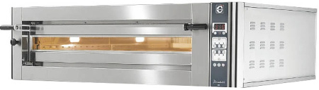 Печь для пиццы Cuppone Donatello DN935/1D Печь для пиццы Cuppone Donatello DN935/1D