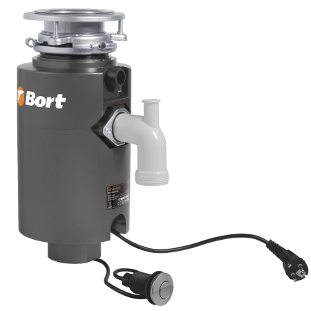 Измельчитель отходов BORT TITAN 4000