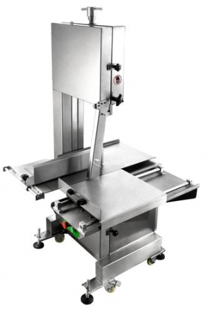 HKN-SE/2580 INOX с подвижным столом