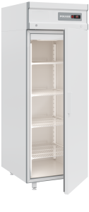Морозильный шкаф Polair CB107-S
