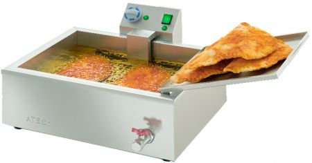 Чебуречница Атеси Чебуречница-мини М