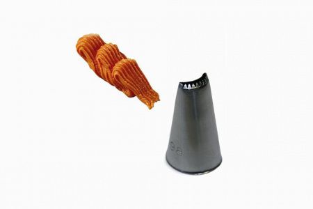 Насадка Martellato BX8019