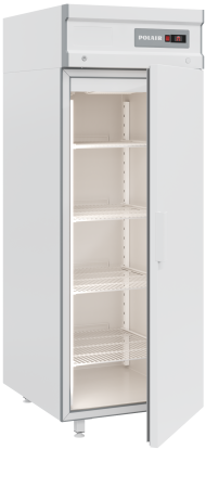 Морозильный шкаф Polair CB107-S