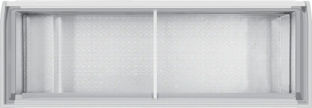 Ларь-бонета Haier GTS2500W