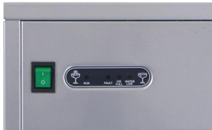 Льдогенератор Cooleq BF-20B