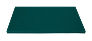 Разделочная доска EKSI 400х300х12 зеленая Разделочная доска EKSI 400х300х12 зеленая